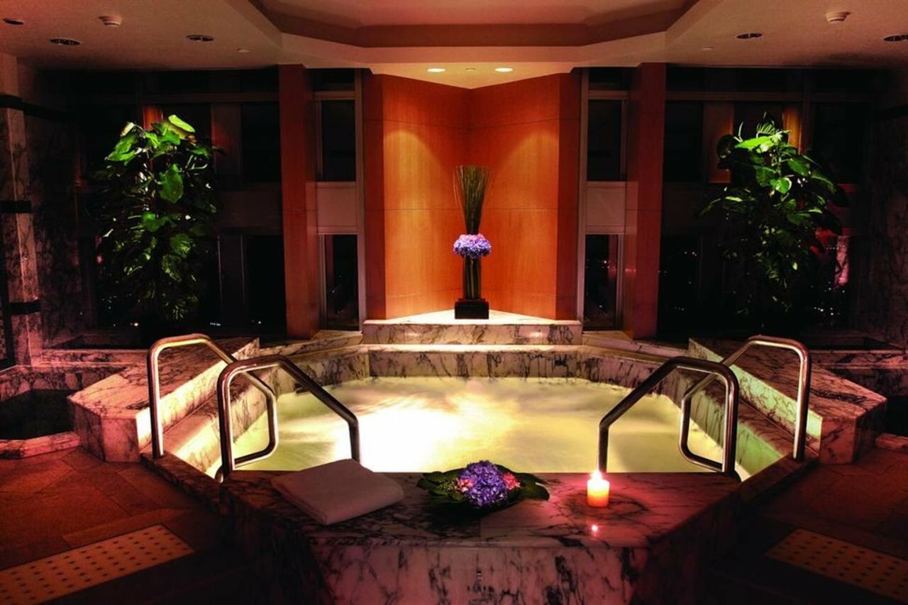 Фото Grand Hyatt Shanghai