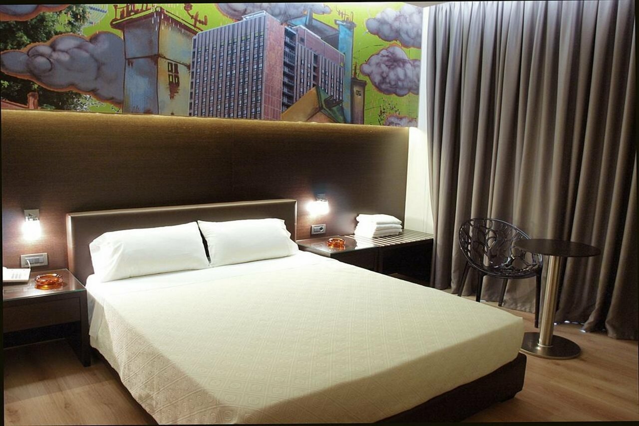 Фото Athens City Hotel