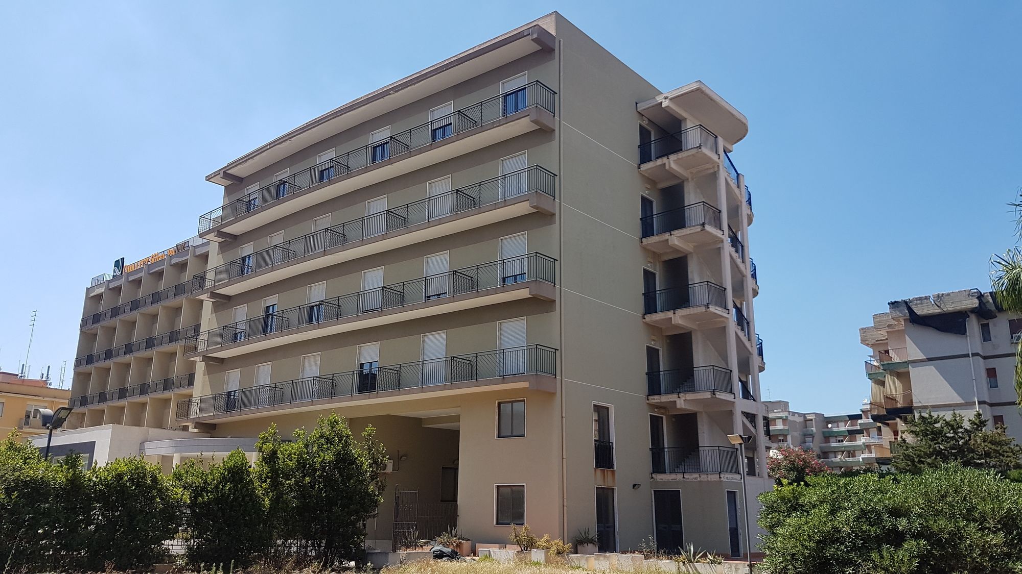 Фото отеля 4