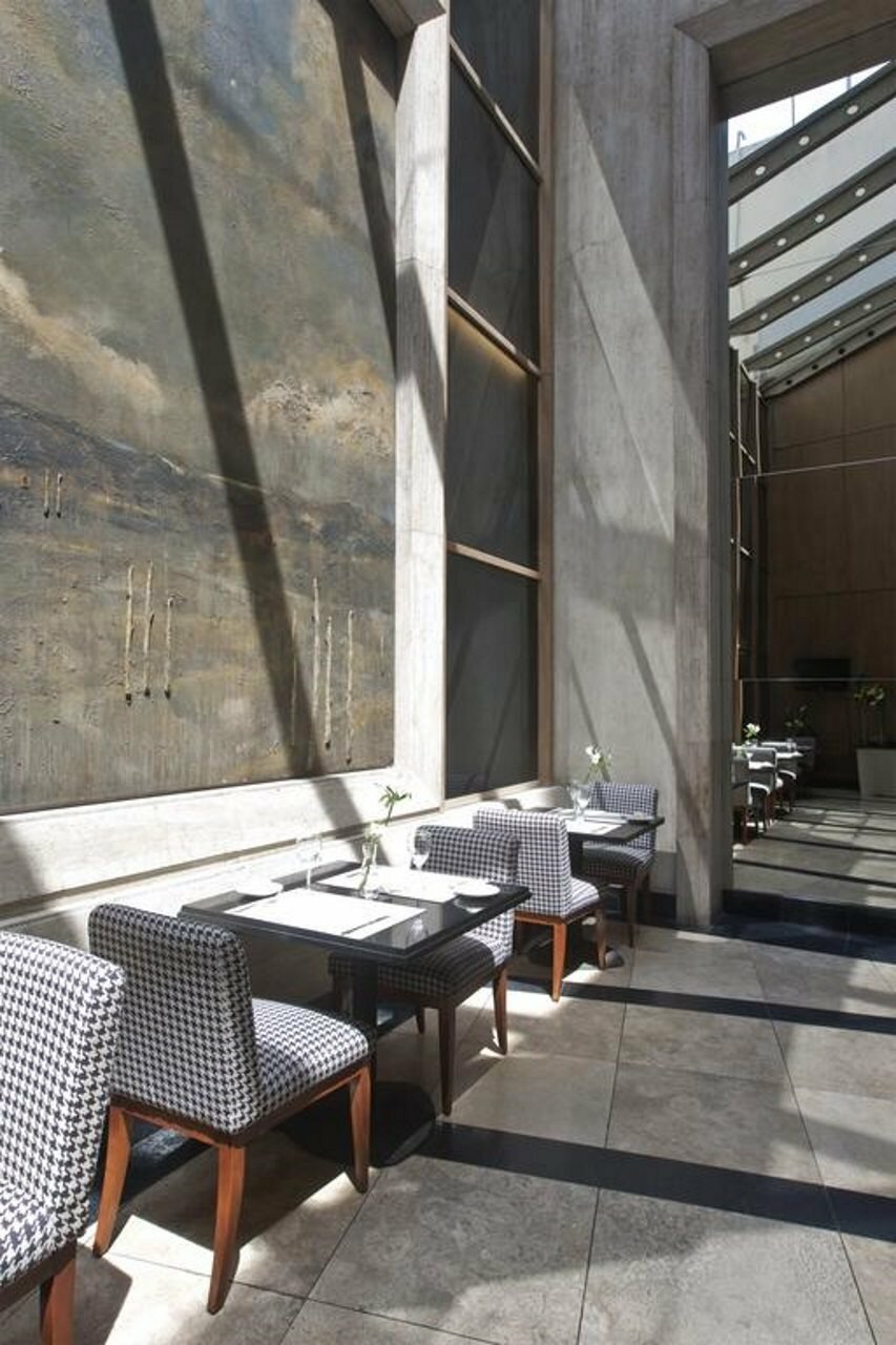 Фото Nh Cordoba Urbano