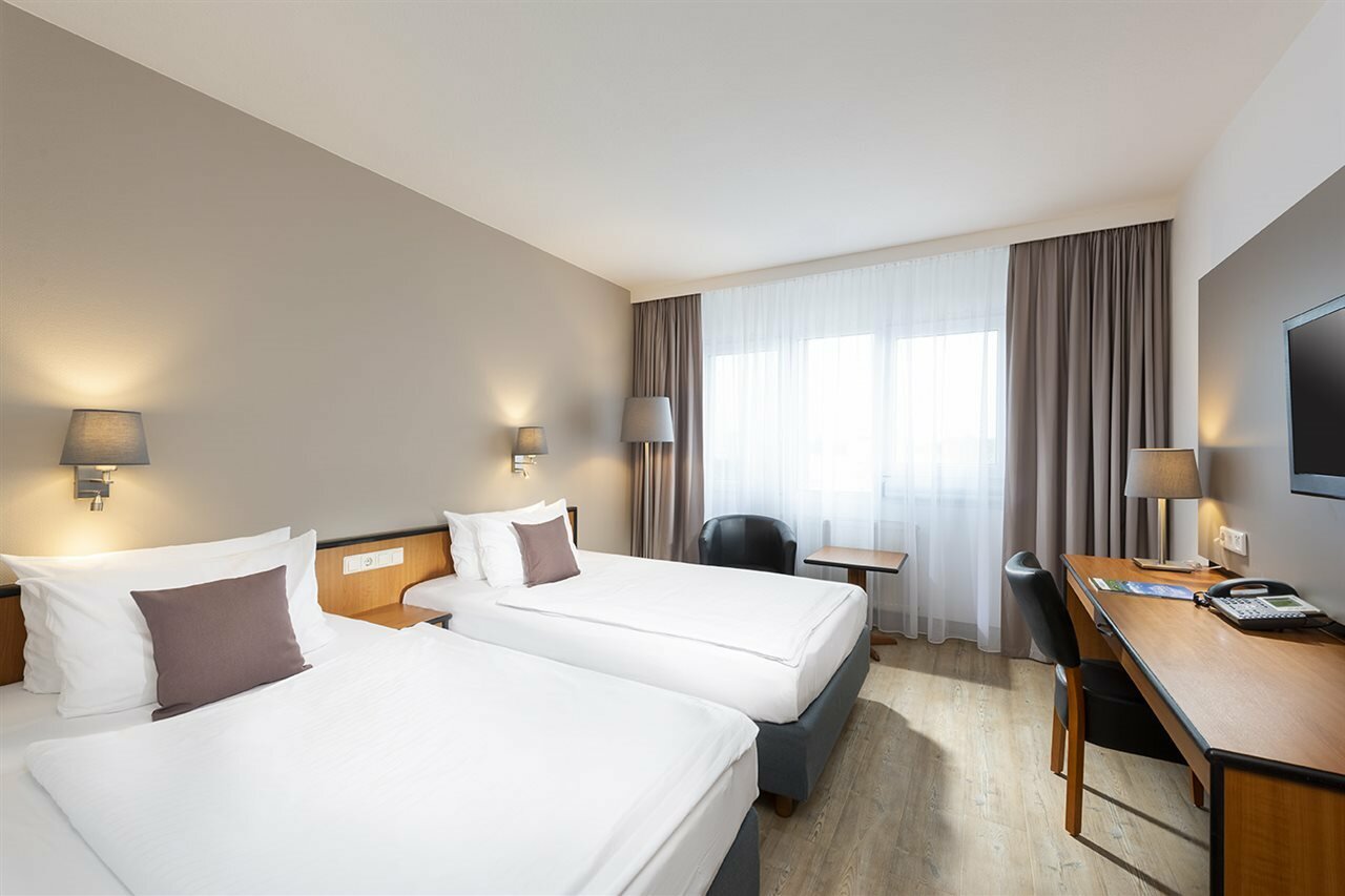 Фото Best Western Hotel Rastatt