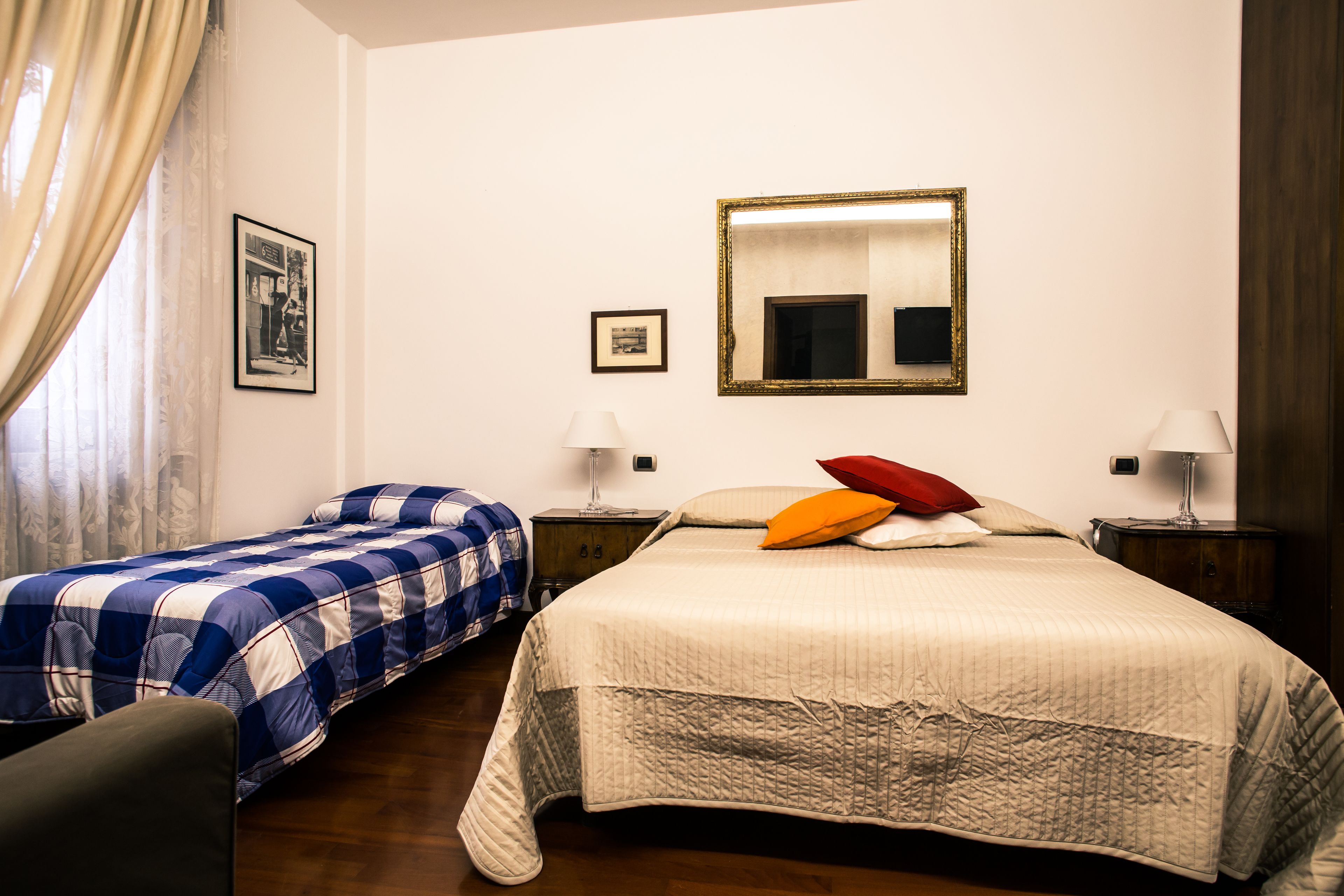 Фото 10 Minutes Bed & Breakfast