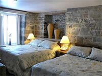 Фото Hotel Louisbourg