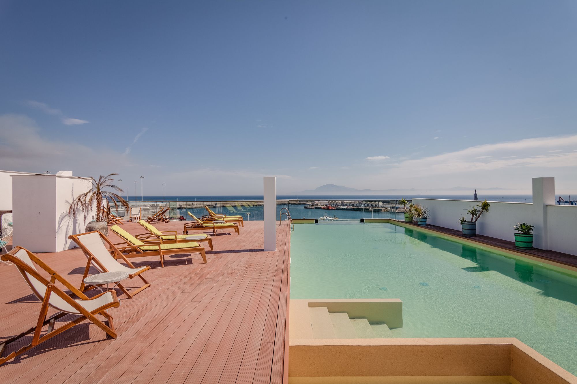 Фото Hotel & SPA La Residencia Puerto