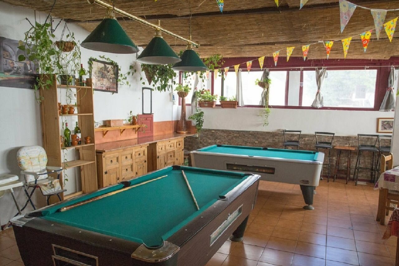 Фото Alondras Park Apartamentos