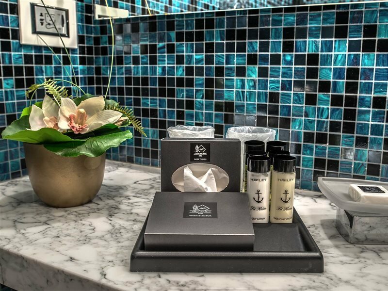 Фото Albergo Del Senato