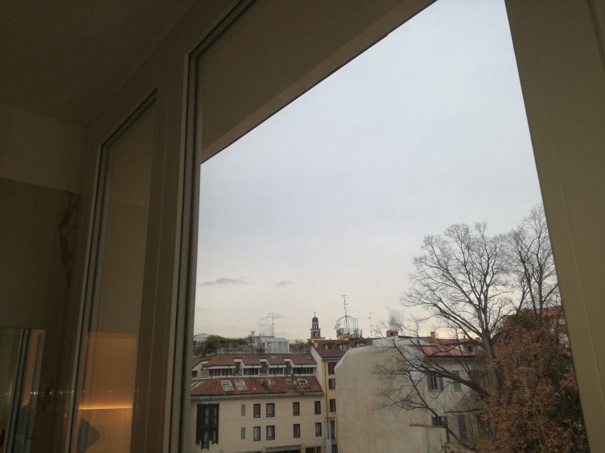 Фото Milano Castello