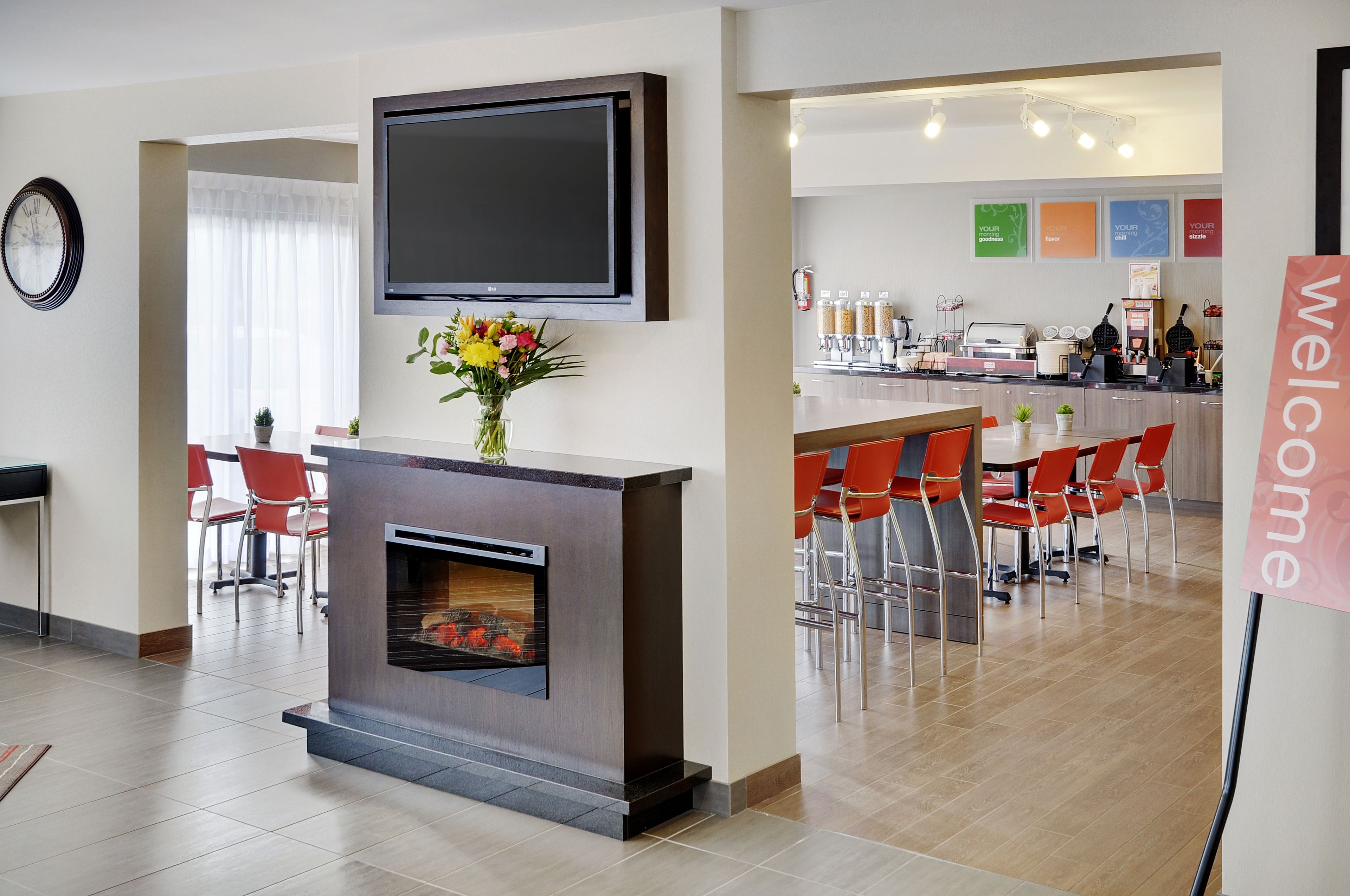 Фото Comfort Inn