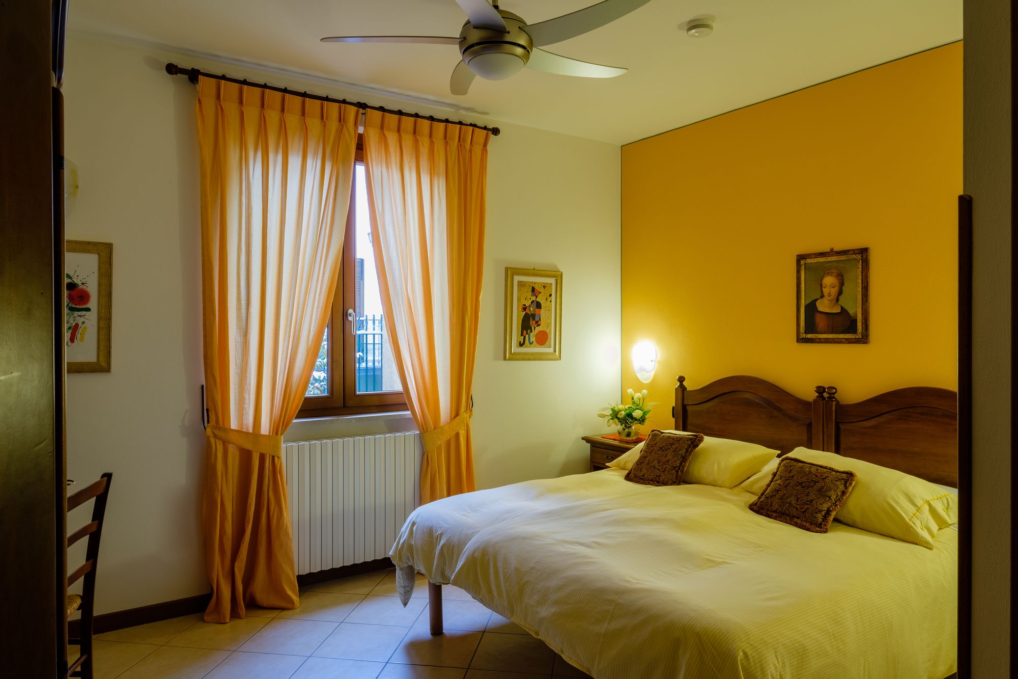 Фото Hotel Tre Punte