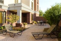 Фото Holiday Inn Express Hotel & Suites Indianapolis Dtn-Conv Ctr, an Ihg Hotel