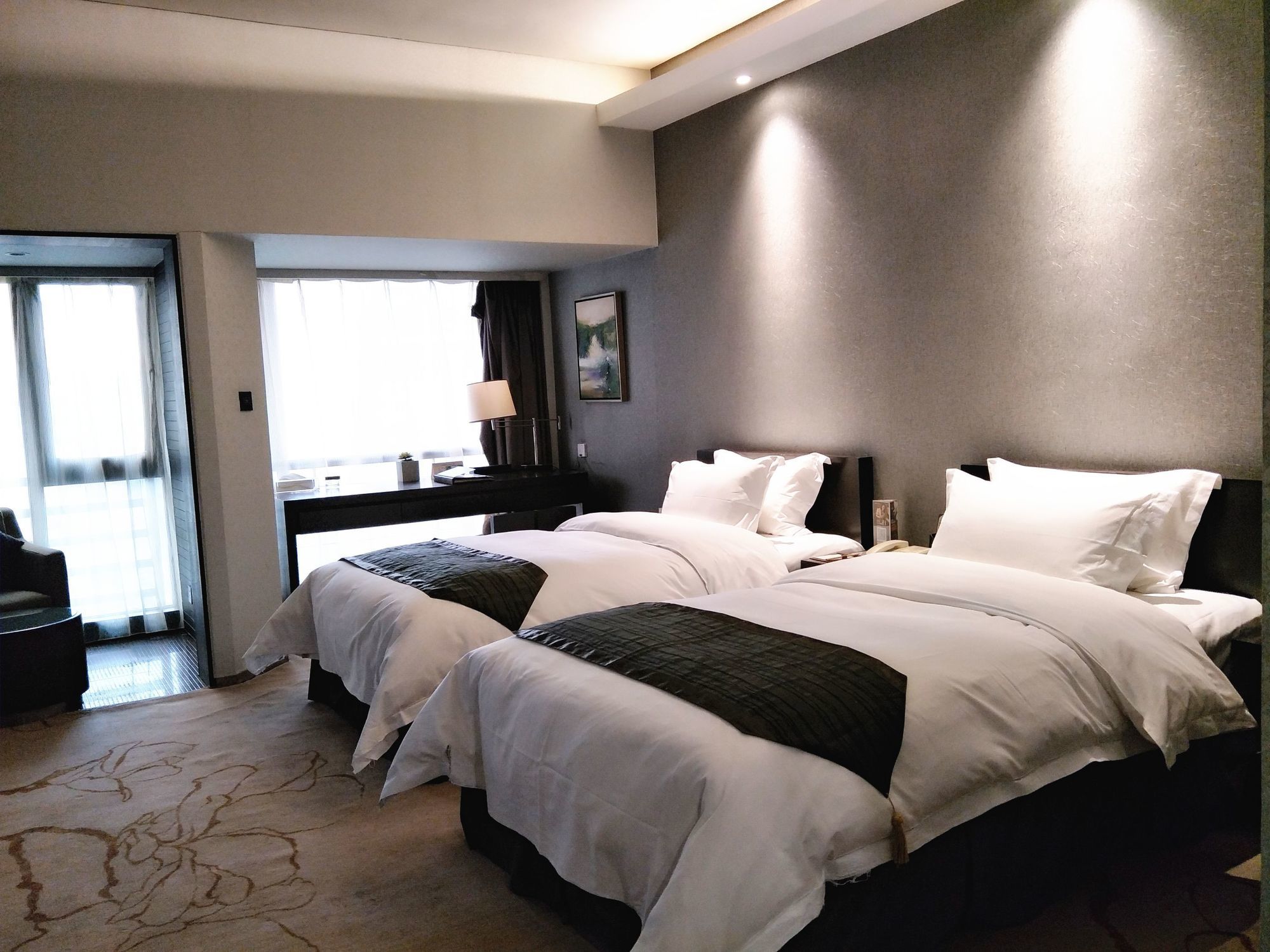 Фото Jasmine International Hotel