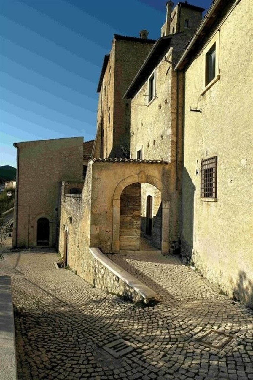 Фото Sextantio Albergo Diffuso