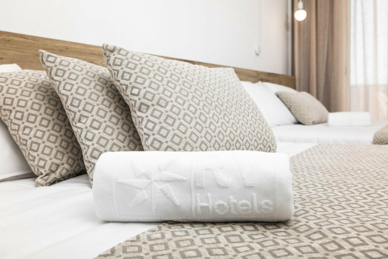 Фото RVHotels Nieves Mar