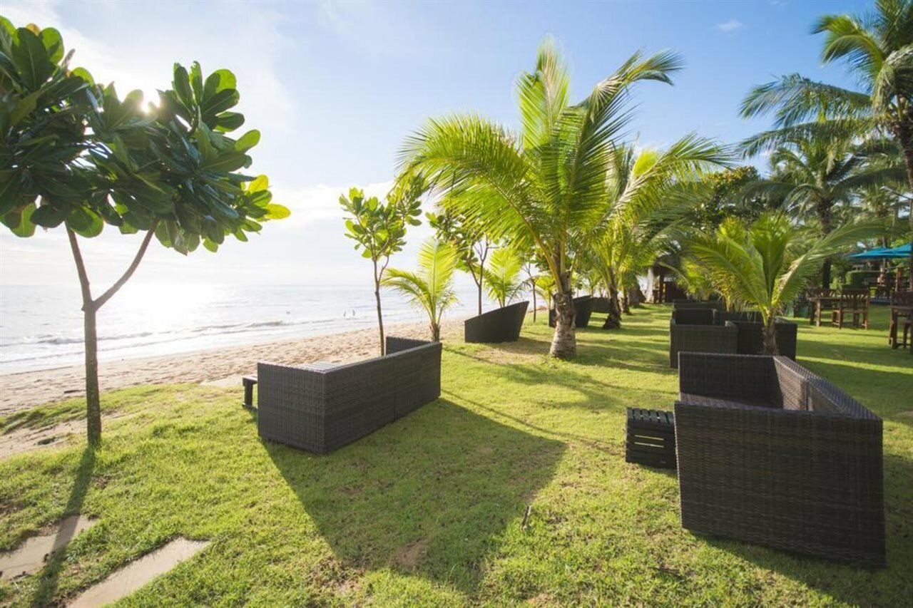 Фото La Flora Khao Lak