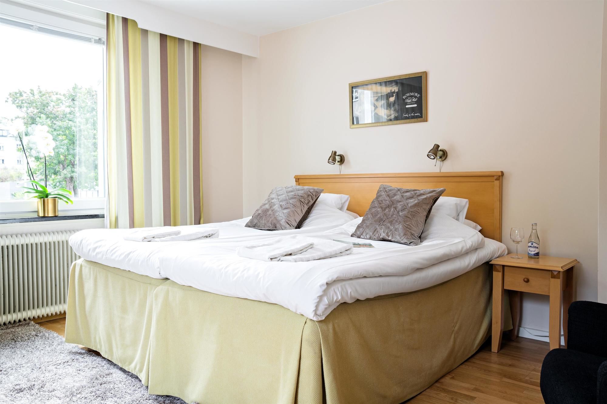 Фото Mjolby Stadshotell