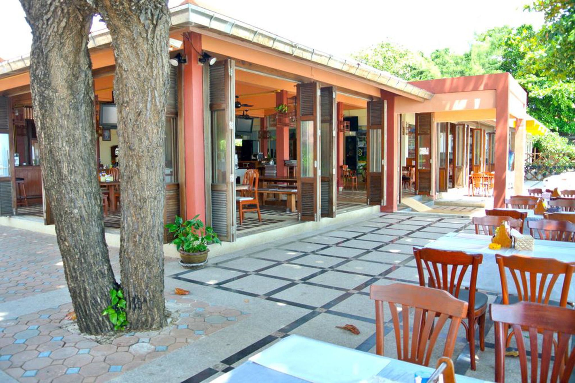 Фото PS Thana Resort