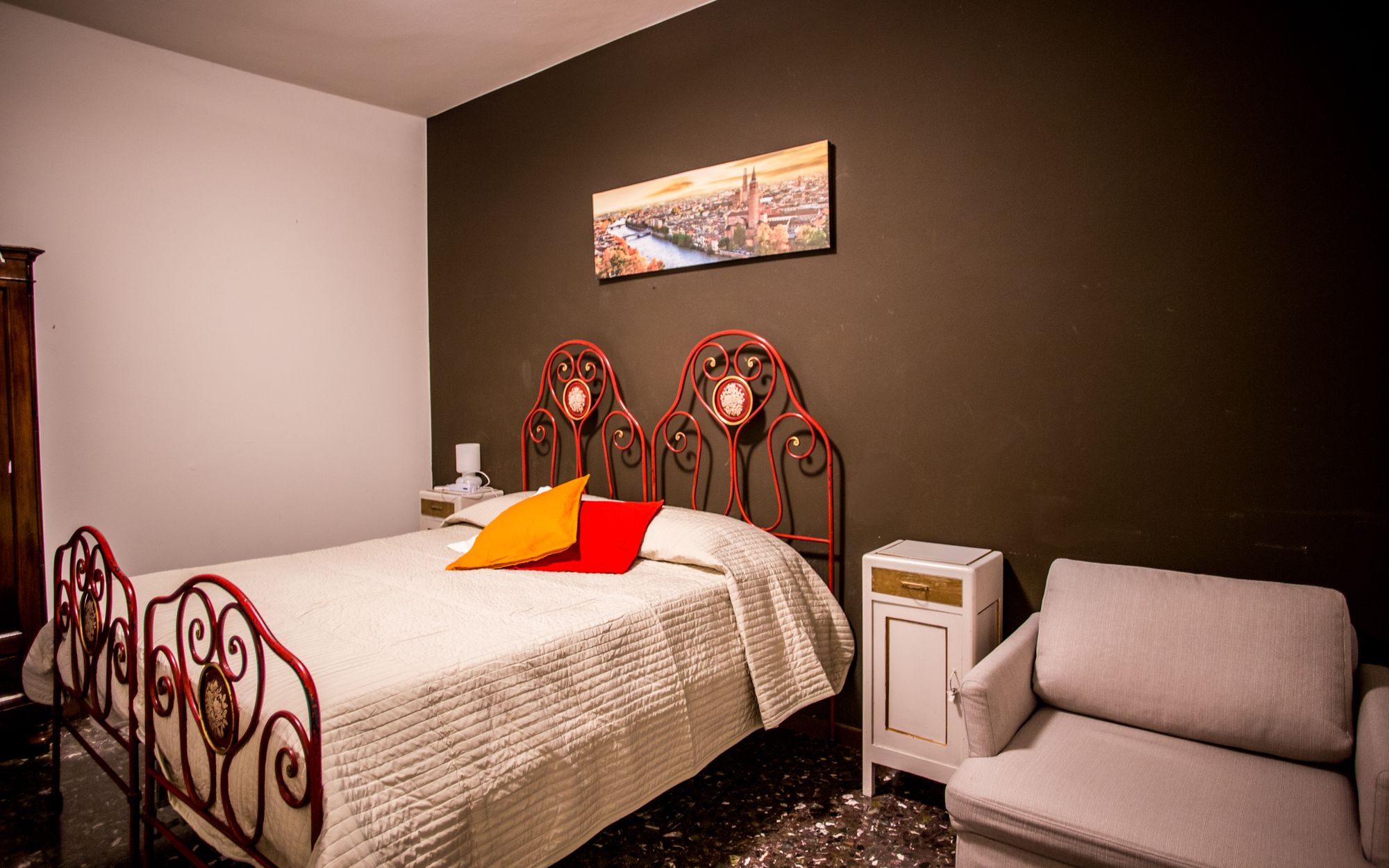 Фото 10 Minutes Bed & Breakfast