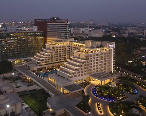 Гостиница Sheraton Grand Bengaluru Whitefield