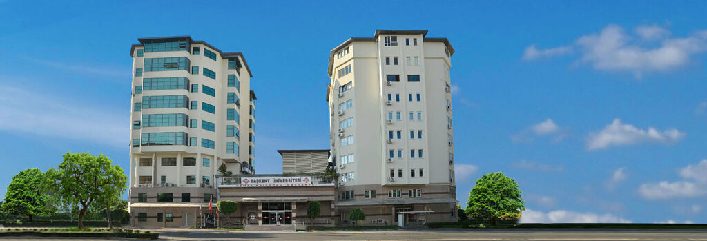 Hospital Baskent University Oba Neighborhood Polyclinic, Alanya, photo