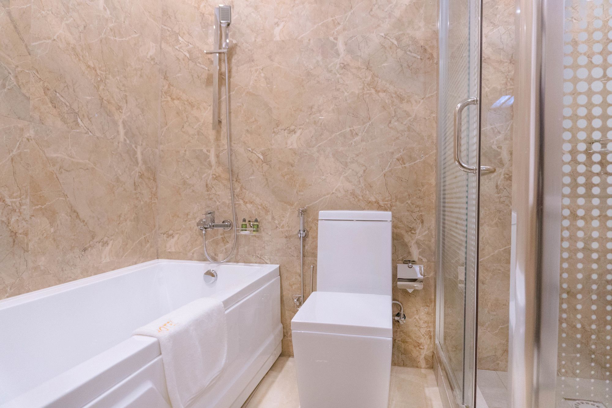 Фото Scheba Hotel