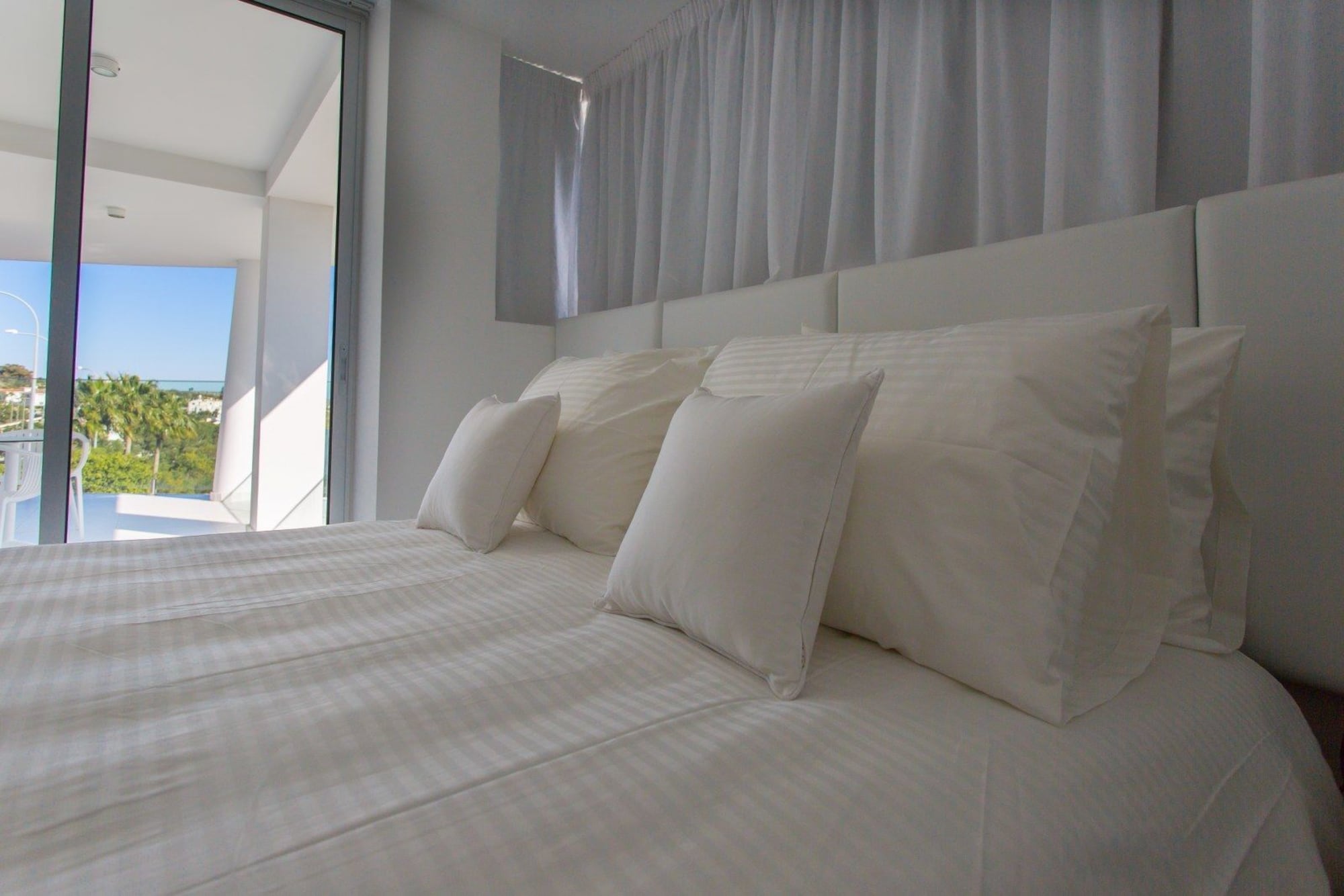 Фото Отель Napa Suites