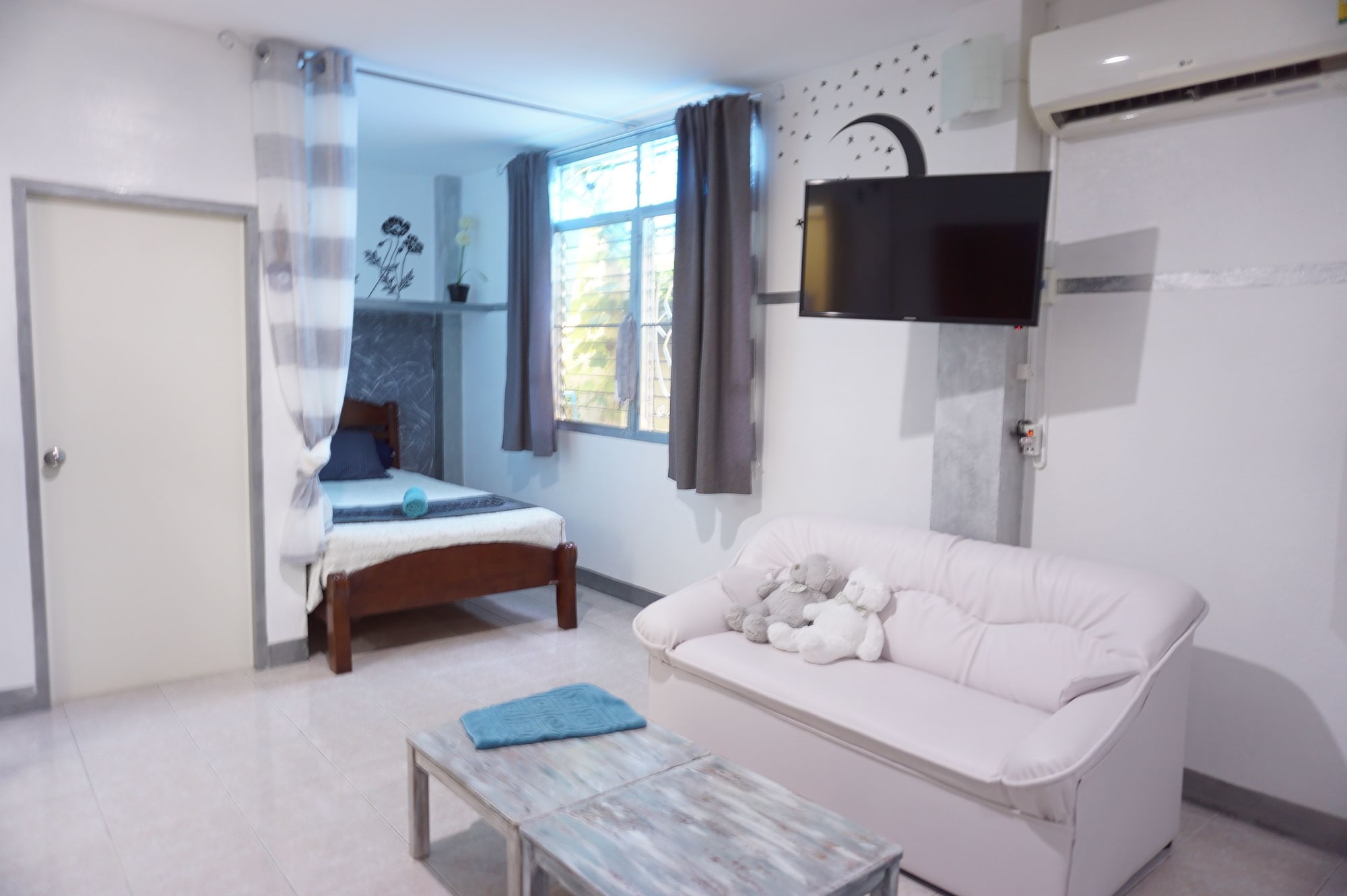 Фото Similan Hotel