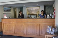 Фото Glengate Hotel