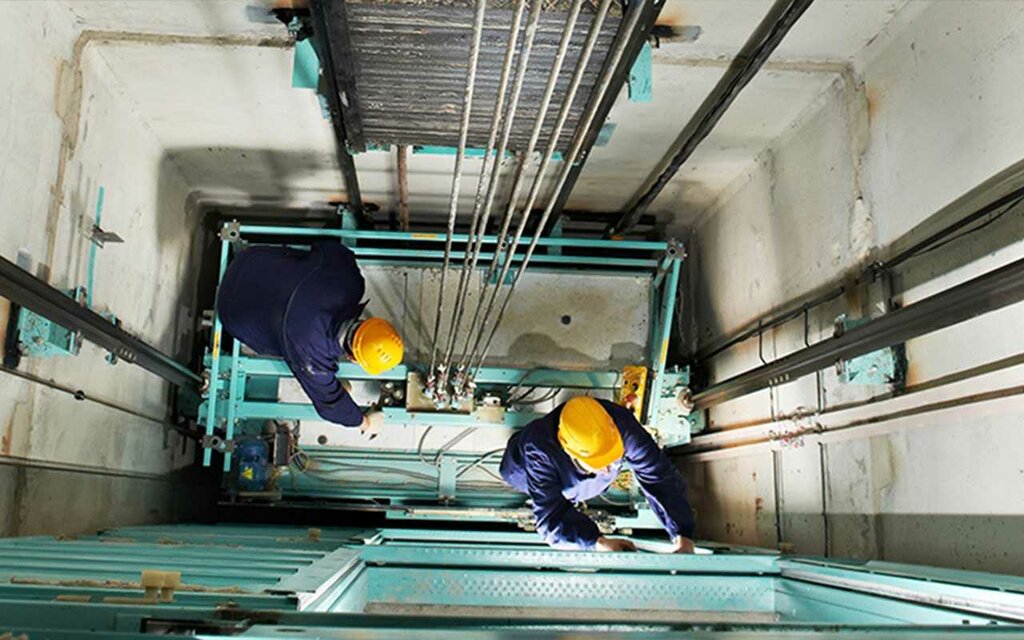 Lifts and equipment Nergiz Elevator, Ankara, photo