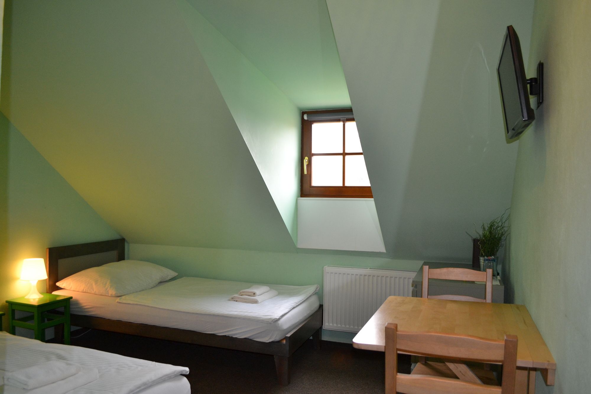 Фото Hotel Antoň