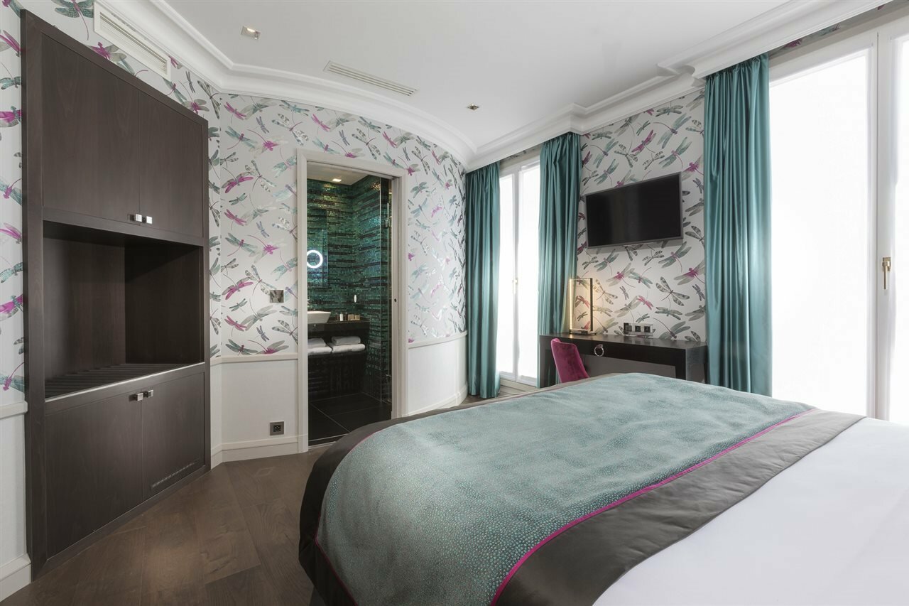 Фото Vendome Opera Hotel