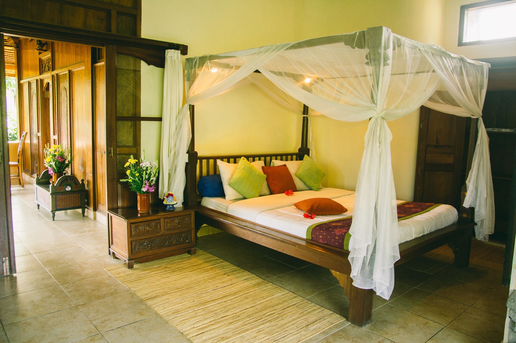 Фото Kebun Indah Ubud