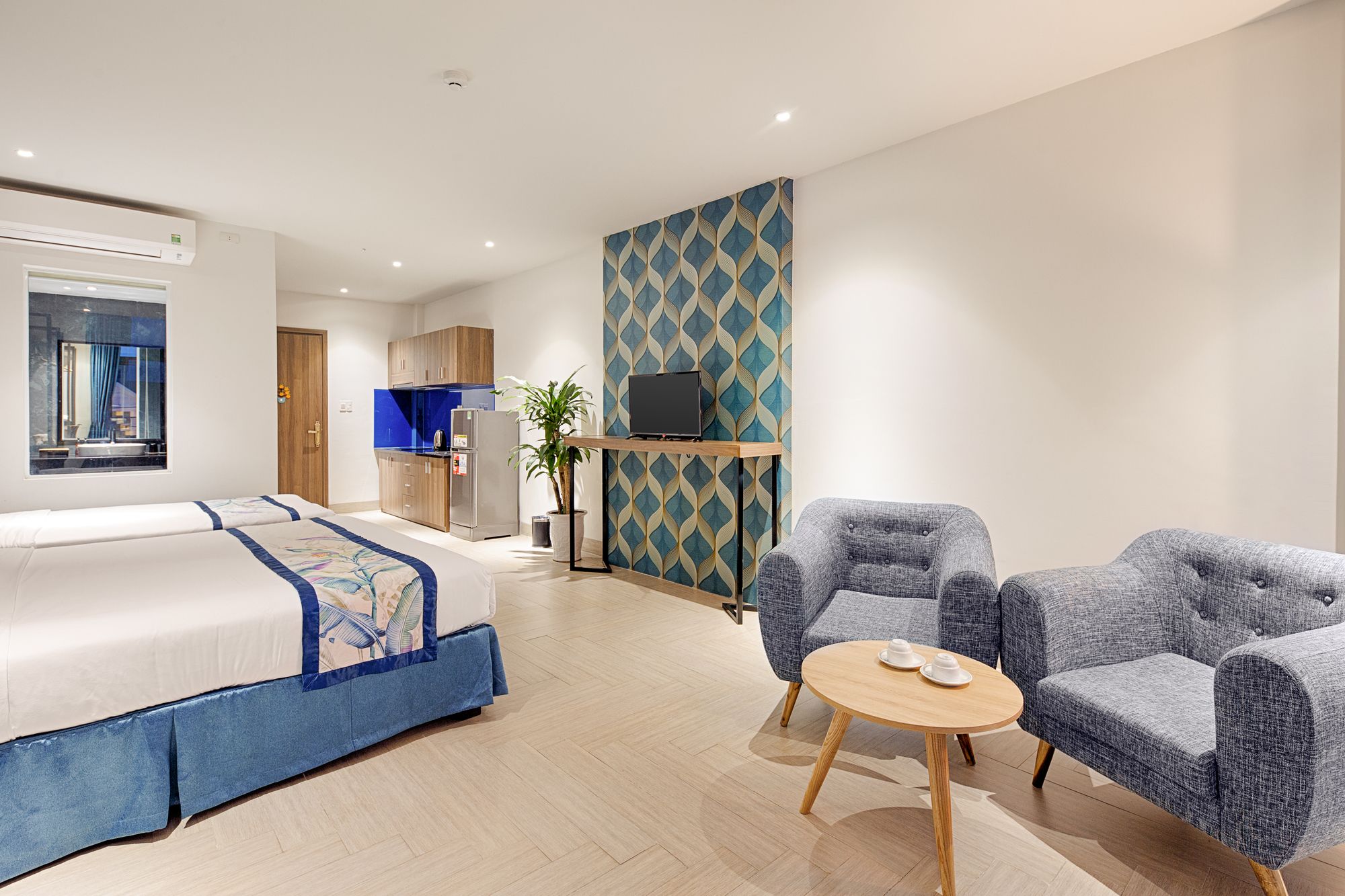 Фото Essenza Hotel & SPA