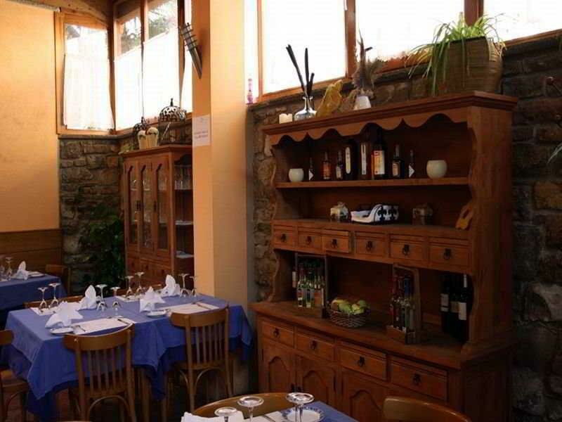 Фото Hostal Can Missè