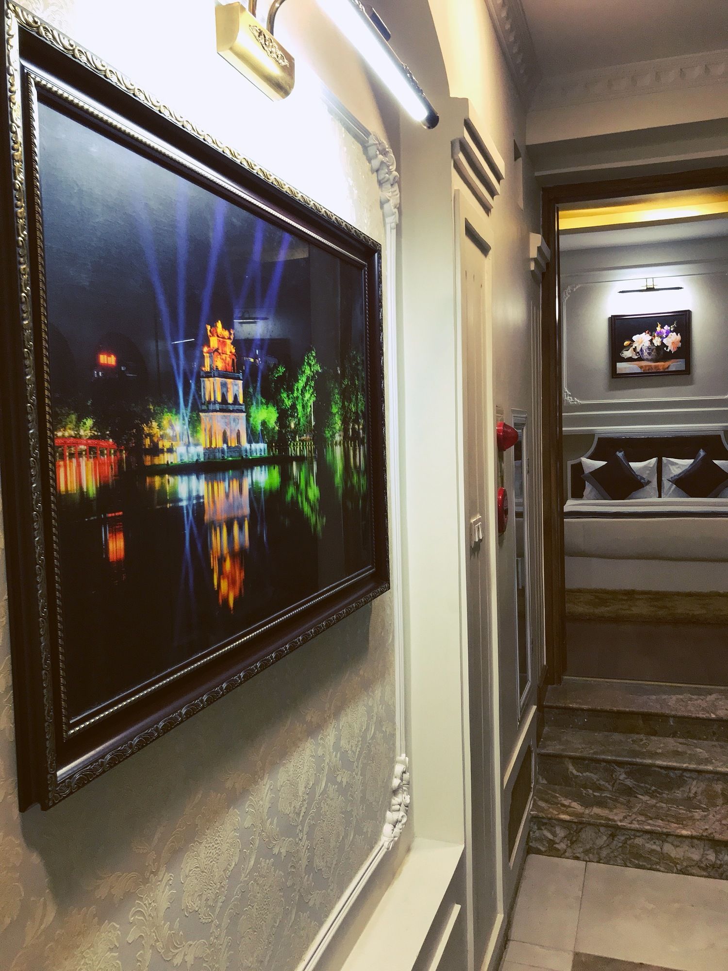 Фото Trang Trang Premium Hotel