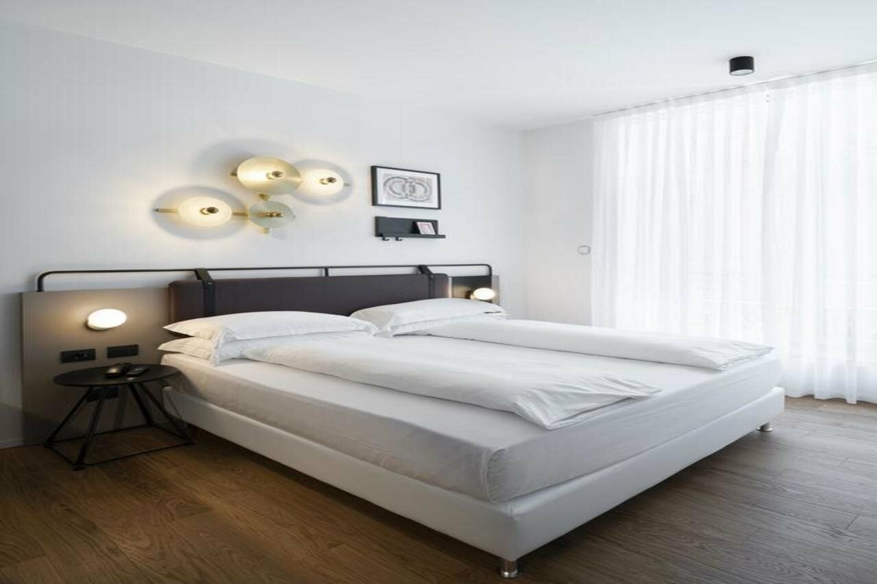 Фото I Portici Hotel