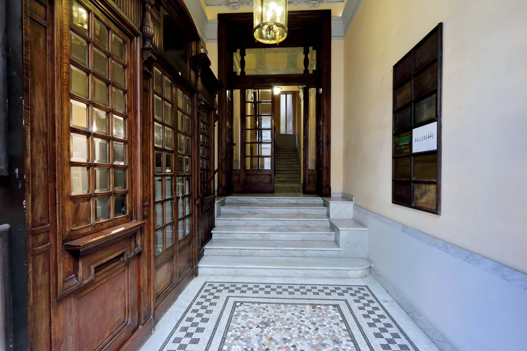 Фото Relais Vittoria Colonna