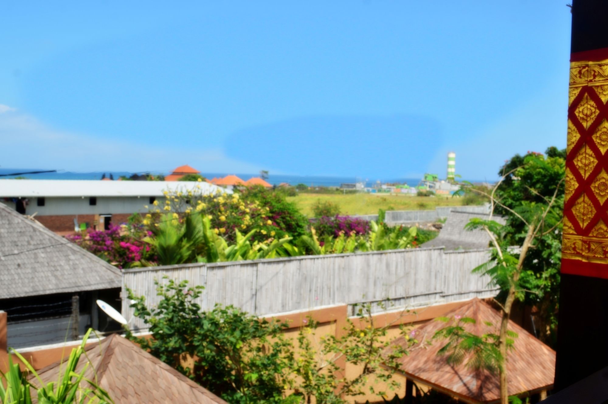 Фото Djabu Canggu Beach Villa