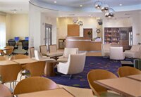 Фото SpringHill Suites St. Louis Brentwood