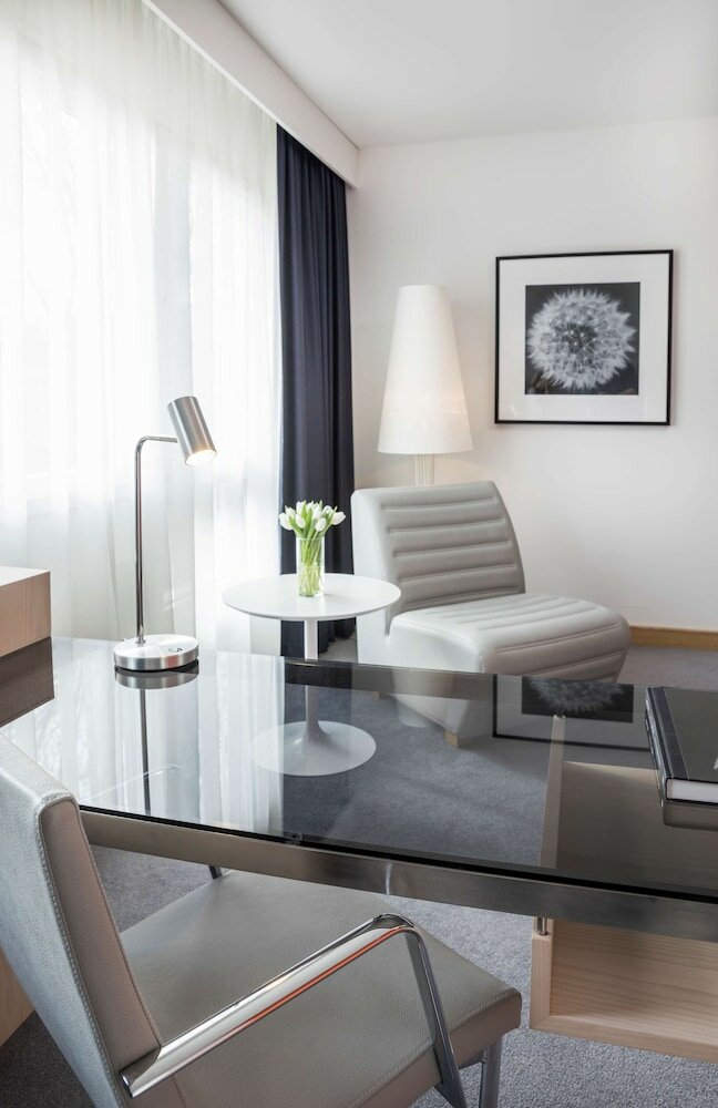 Фото Radisson Blu Hotel, Malmö