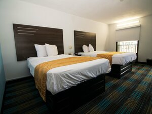 Гостиница Sweet Dream Inn University Park