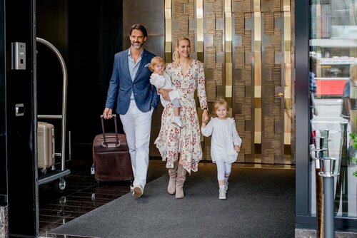 Внешний вид отеля Schweizerhof Bern & SPA в Берне, фото 5