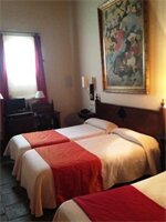 Фото Casa Palacio Pilar del Toro