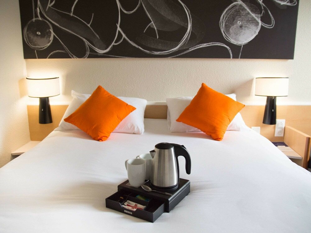 Фото Ibis Narbonne