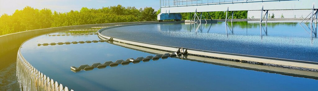 Water treatment, water treatment equipment Sonka Water Technologies, Izmir, photo