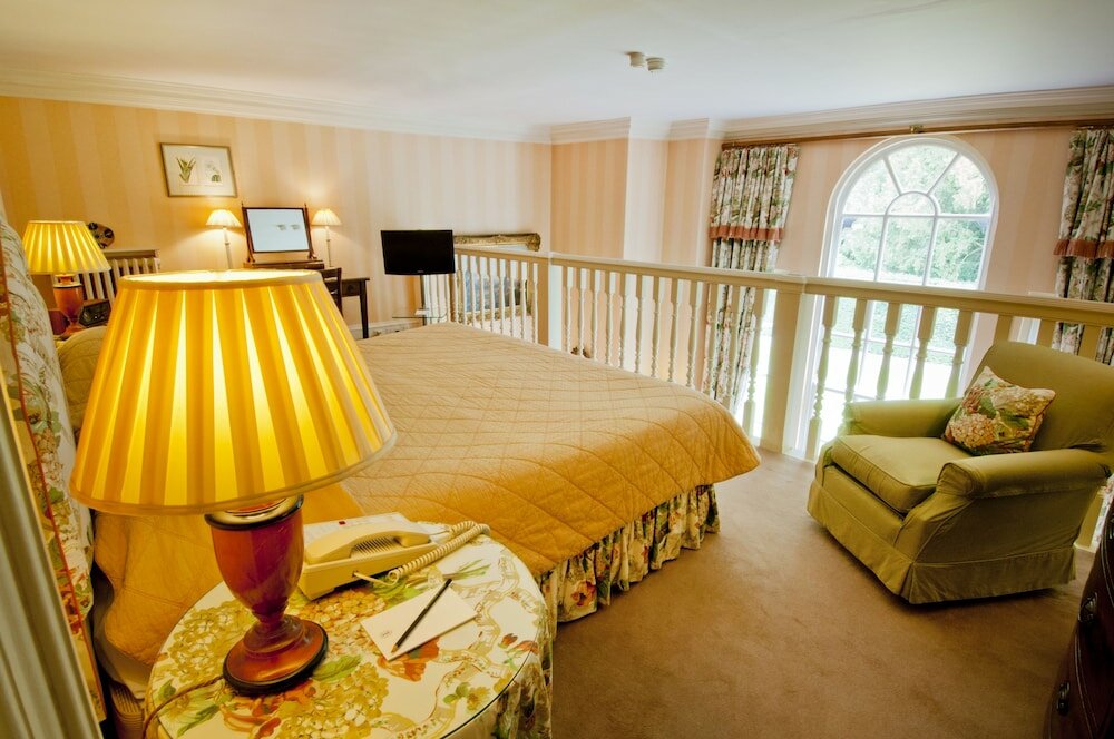 Фото Hartwell House & SPA