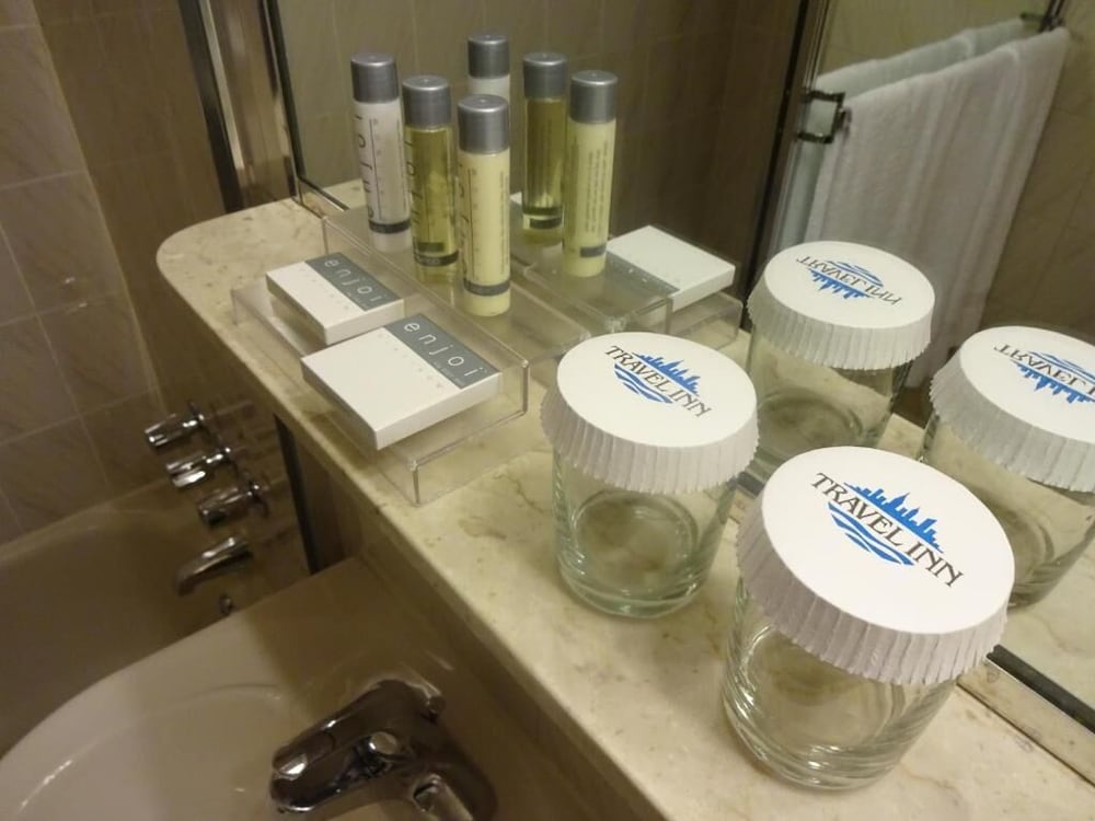 Фото Travel Inn