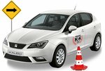 Kaleici Surucu Kursu (Denizli, Merkezefendi, Altıntop Mah., 837. Sok., 10), driving school