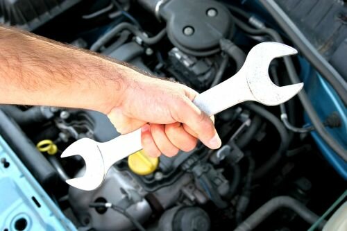 Vehicle assessment BRC-Auto Gorgun, Nevsehir, photo