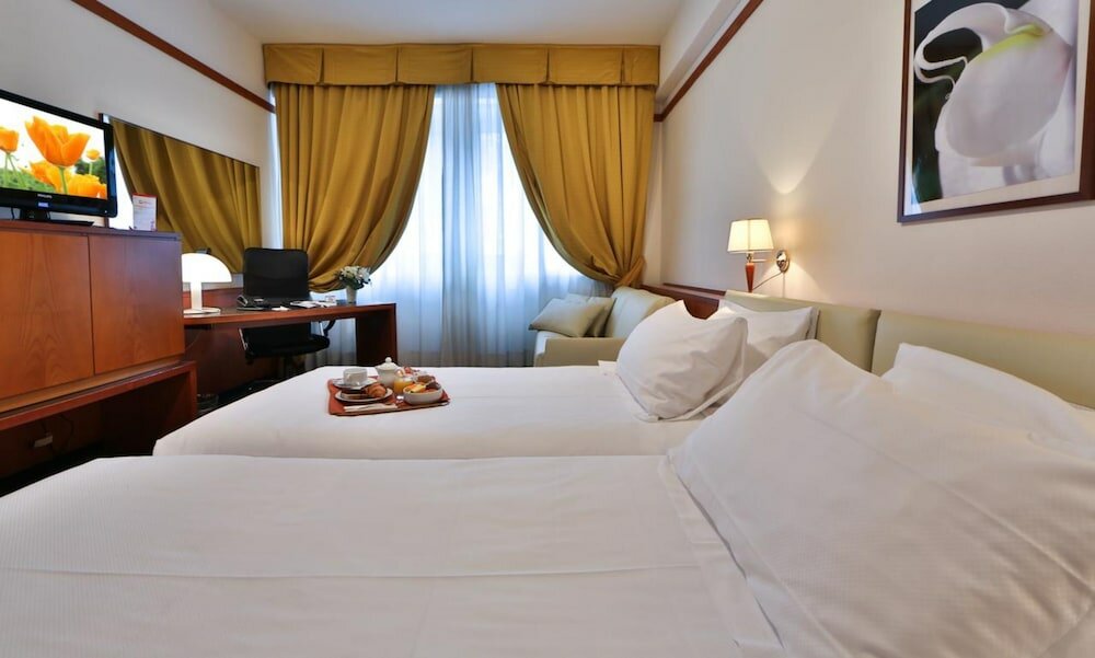 Фото Best Western City Hotel