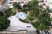 Фото Guangzhou Sanyu Hotel